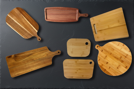 Choose Your Board Style - Premium Alternative