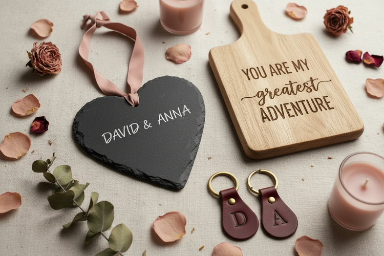 Valentine's Gifts