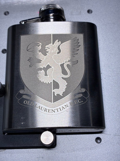 Custom Engraving Services