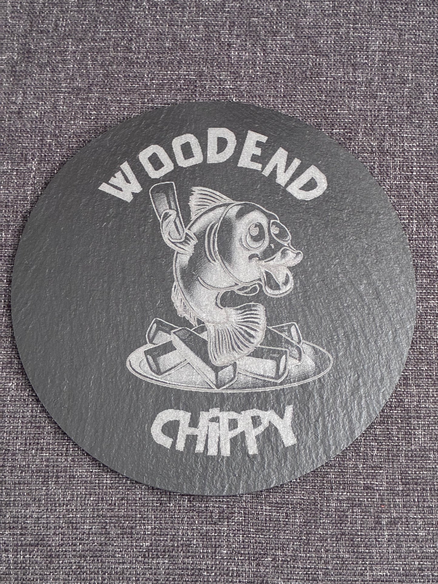 Custom Engraving Services