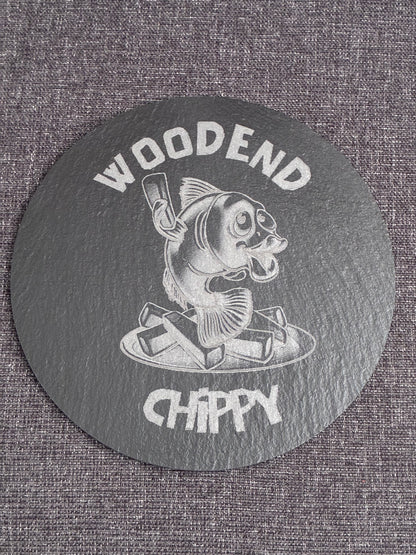 Custom Engraving Services