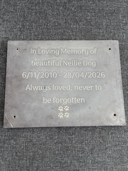 Custom Engraving Services