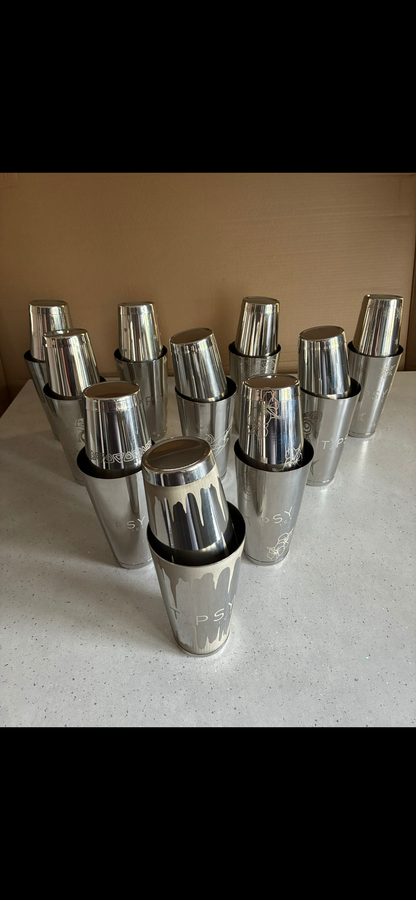 Custom Engraving Services