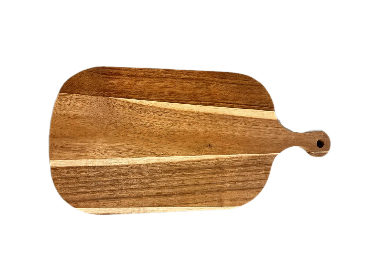 Create Your Own Personalised Chopping Board