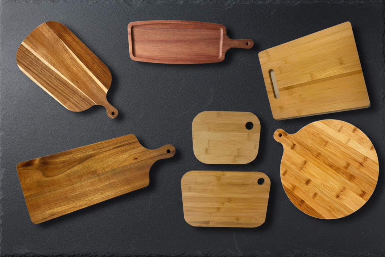 Choose Your Board Style - Premium Alternative