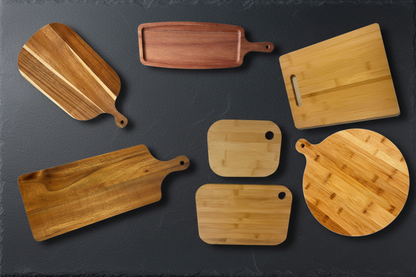 Choose Your Board Style - Premium Alternative
