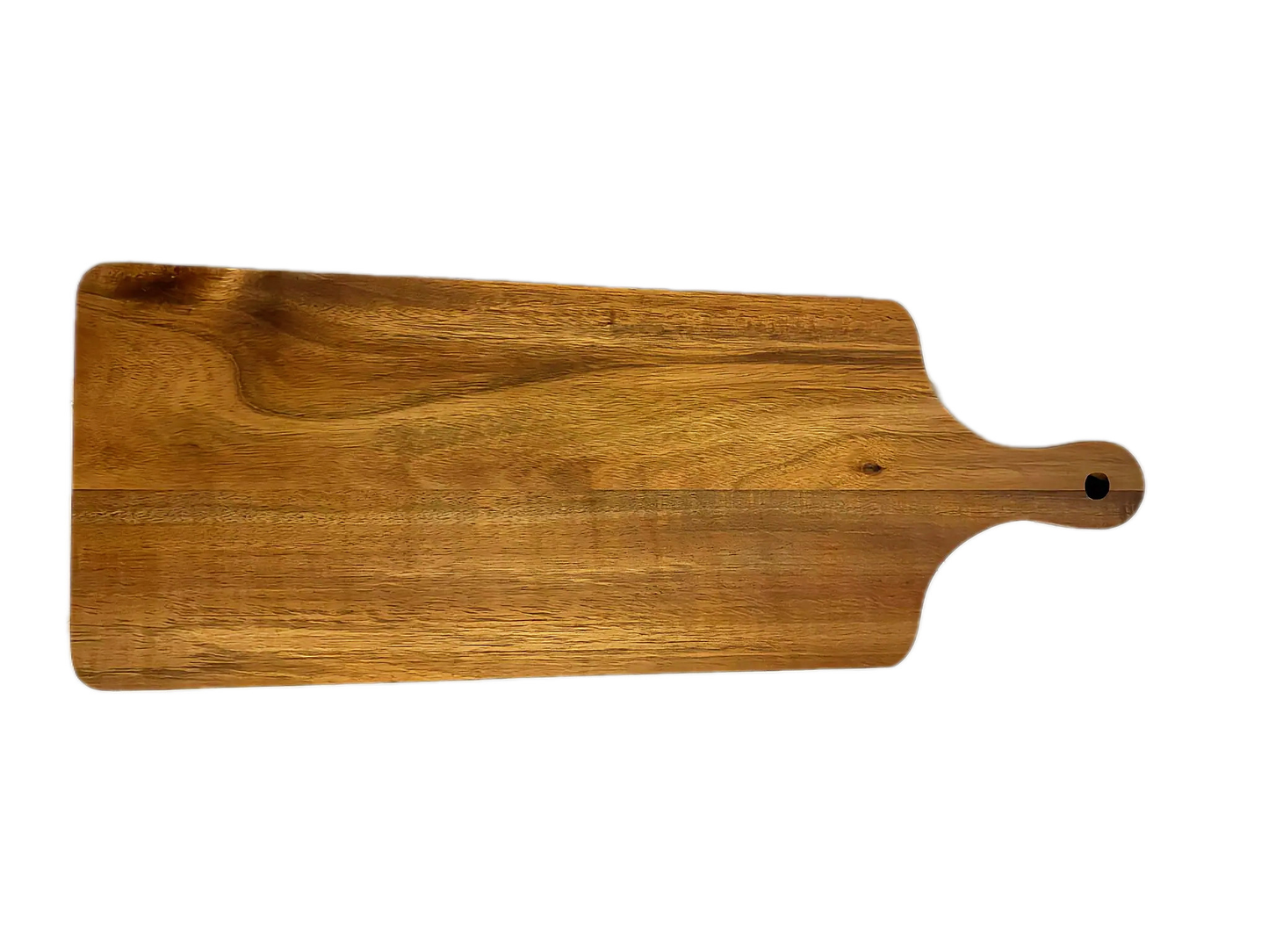 Create Your Own Personalised Chopping Board