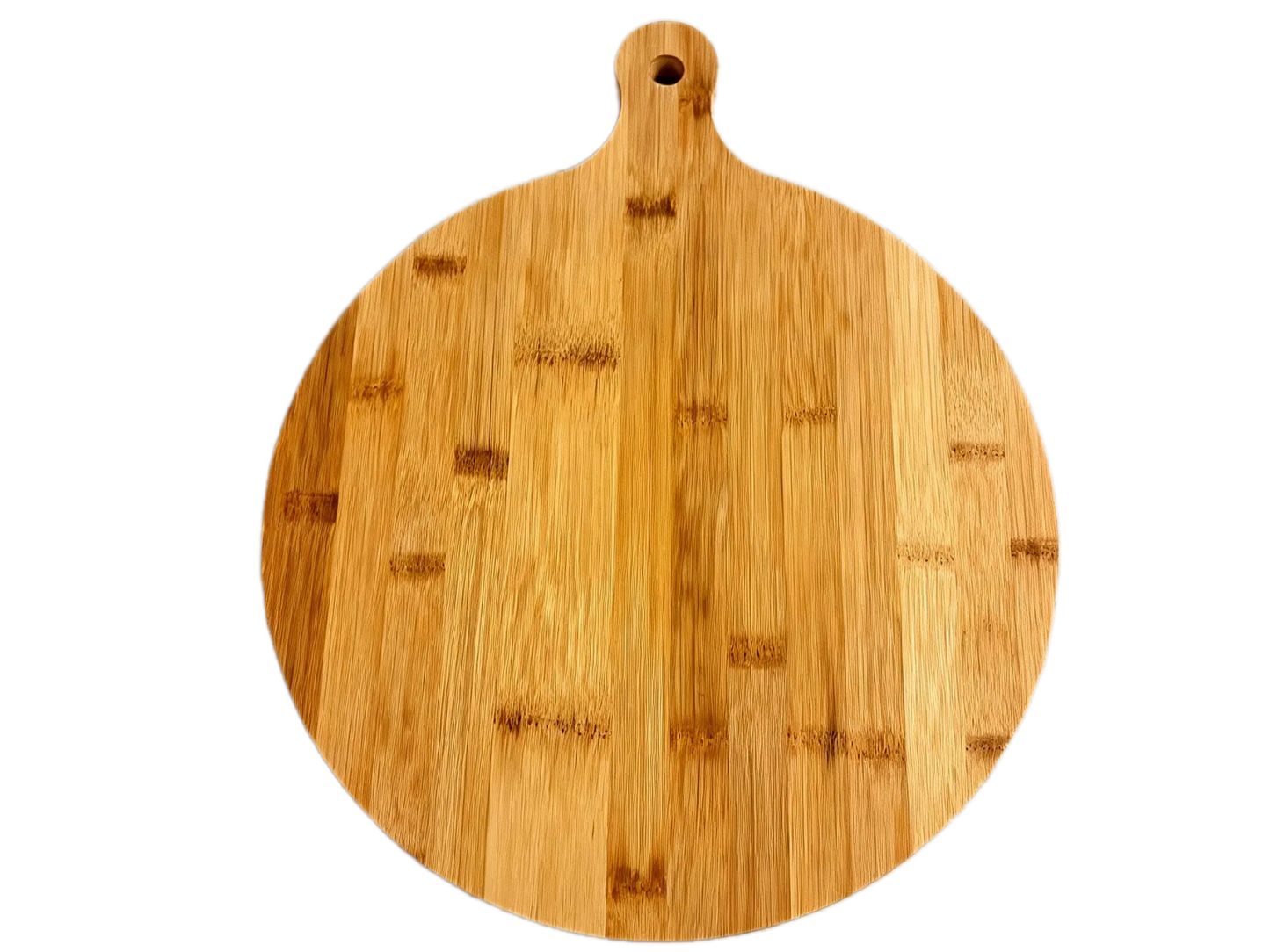 Create Your Own Personalised Chopping Board