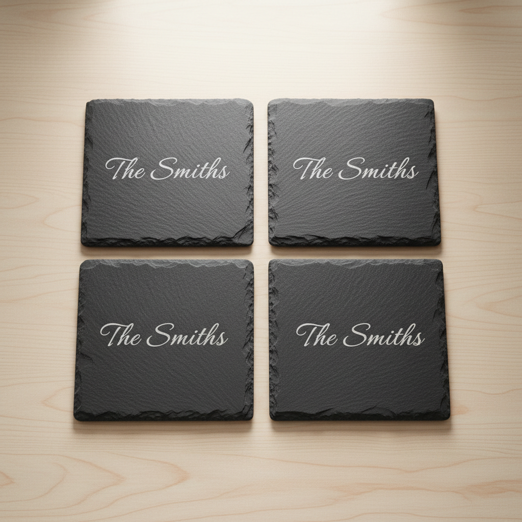 make all 4 the same 