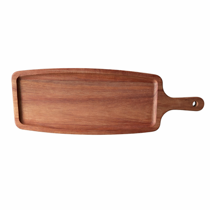 Create Your Own Personalised Chopping Board