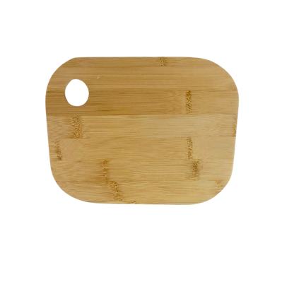 Create Your Own Personalised Chopping Board